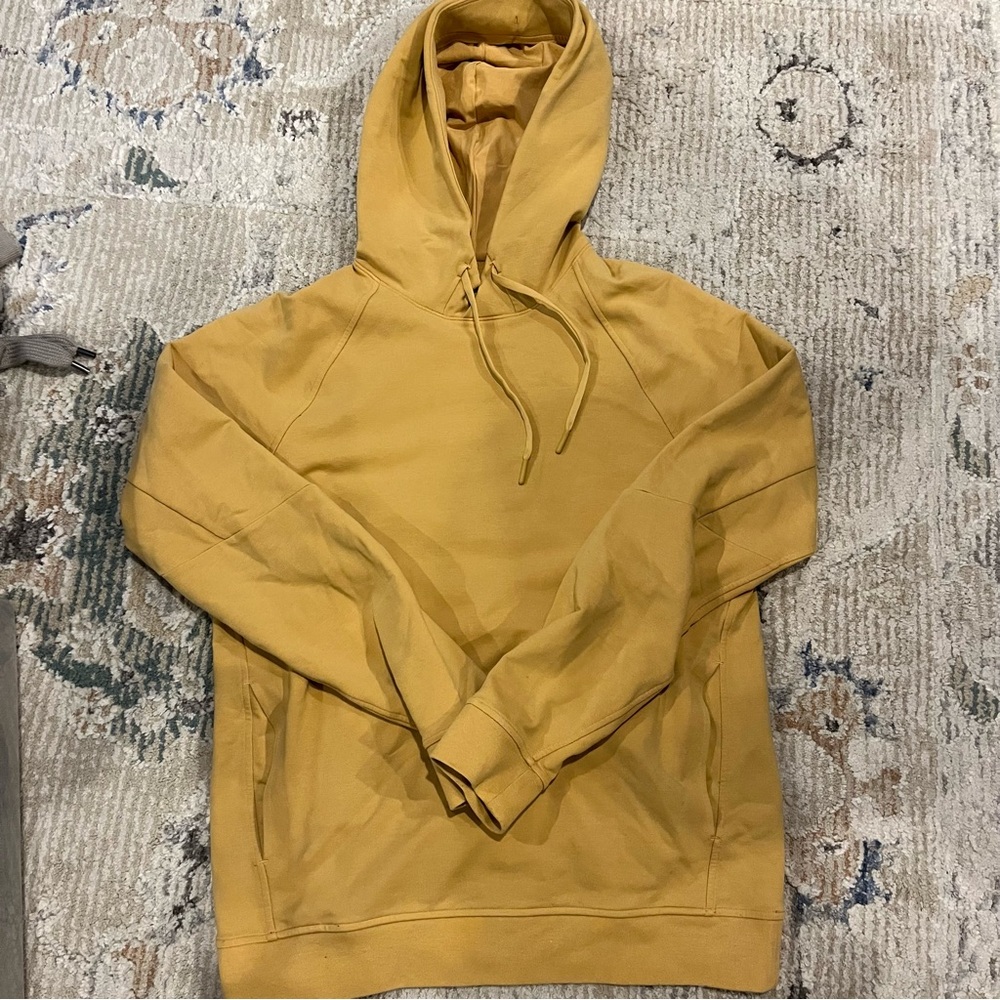 Lululemon Women’s City Sweat Hoodie